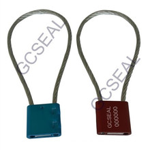 ISO 17712 Cable Security Truck Seal 5 mm diameter